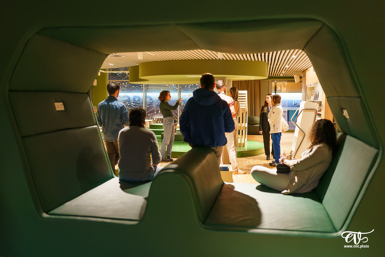 TWAPERO #34 : MEDIATHEQUE FRIDA KAHLO